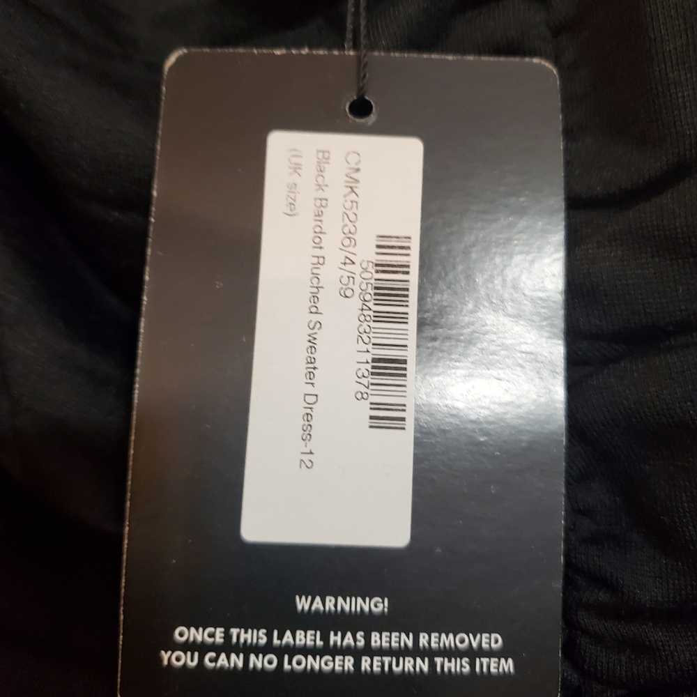 PrettyLittleThing Dress | Size 8 - Picture 9 of 10